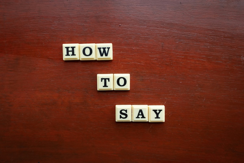 AUKUS say what? Image: Ling App, Unsplash