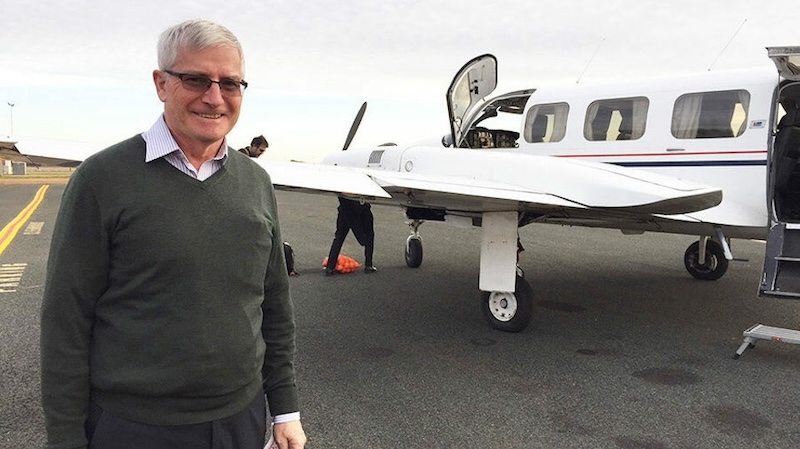 What’s the scam with Victor Chang suspending, bagging then advertising Peter Macdonald?