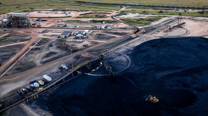 Adani selling coal to India at mates rates. What’s the scam?