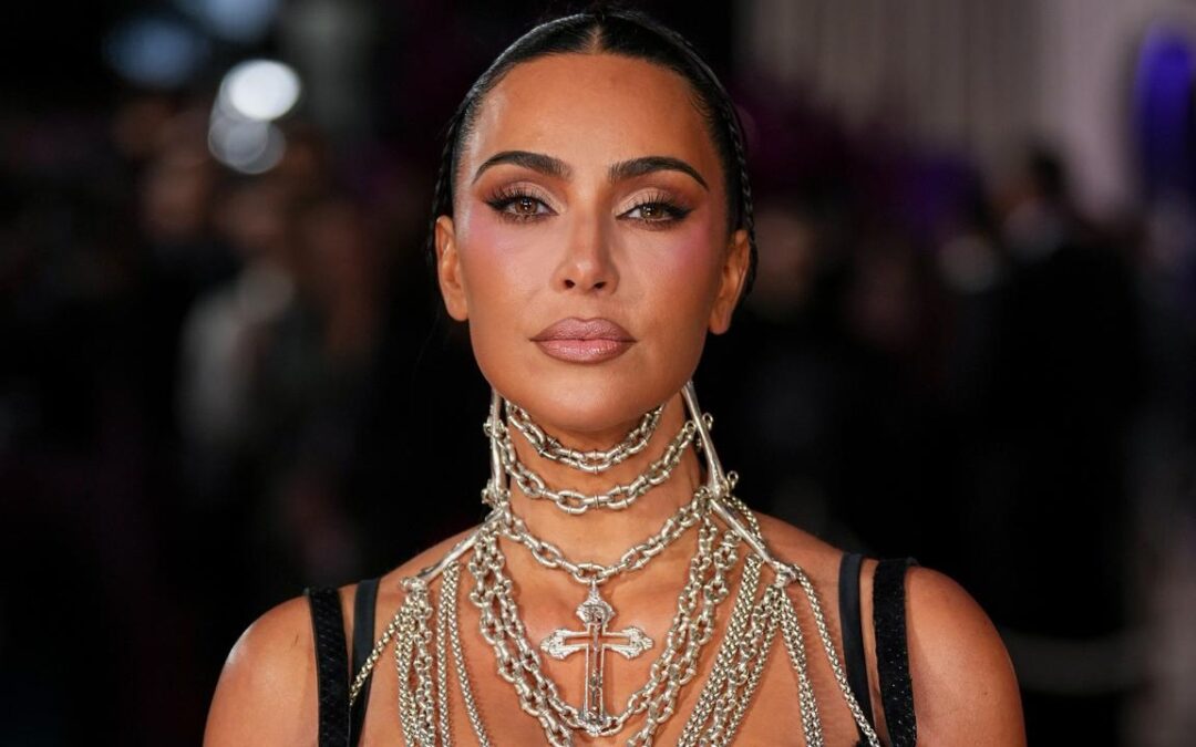 Kim Kardashian not deterred by bar failure