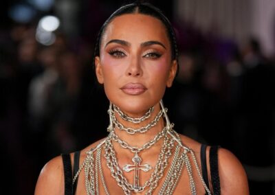 Kim Kardashian not deterred by bar failure