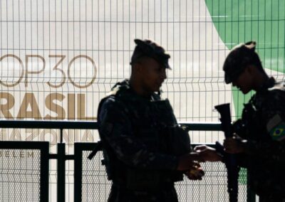 World will overshoot 1.5C climate goal, UN report says