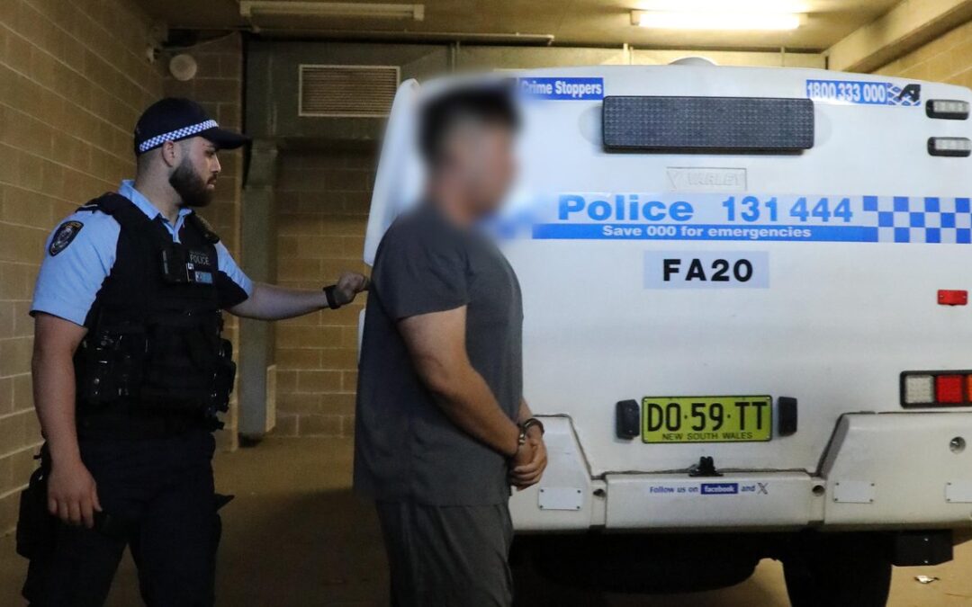 Bank manager ‘gatekeeper’ of $200m fraud syndicate