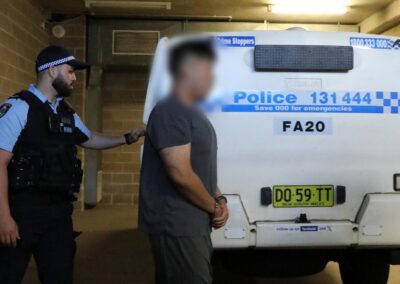 Bank manager ‘gatekeeper’ of $200m fraud syndicate