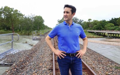 Family ties loom large in premier’s by-election test