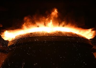 Mining giant ends bitter legal fight with former staff