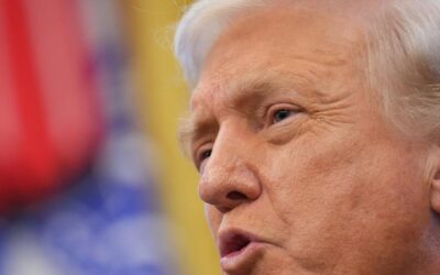 Trump spending millions buying up big in bonds