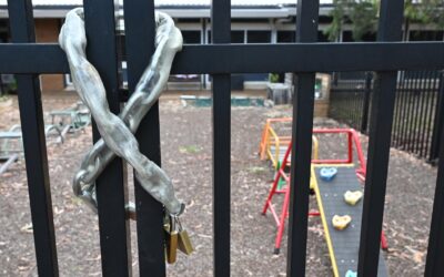 Risk to children low amid asbestos scare, expert says