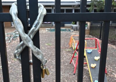 Risk to children low amid asbestos scare, expert says