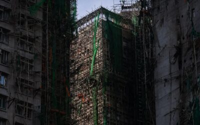 Corruption, negligence probe into HK deadly fire