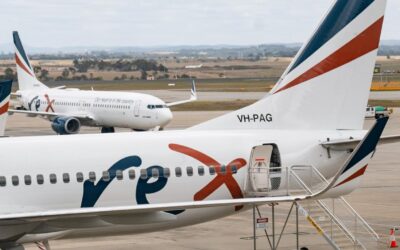 Rex’s sale to US aviation business cleared for take-off