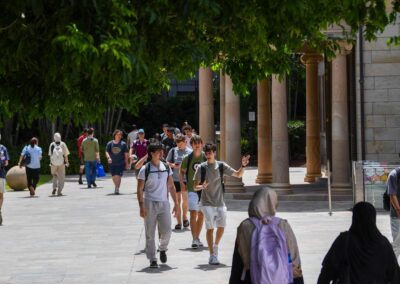 Uni chief slams ‘unfair’ $51k degrees as jobs in peril