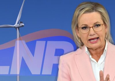 Power up: warning coalition policy will drive up prices