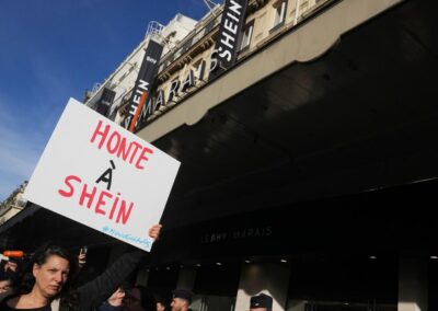 France moves to suspend Shein over sex dolls