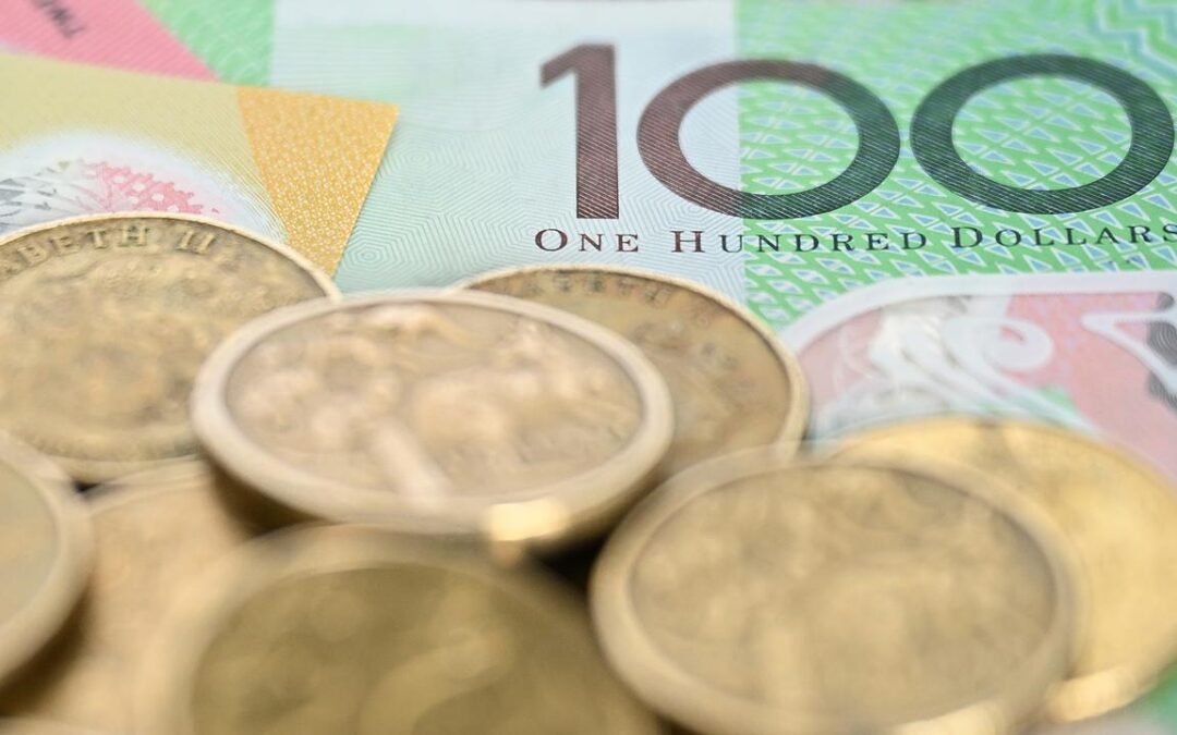 Wages growth running out of steam after inflation spike