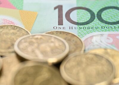 Wages growth running out of steam after inflation spike