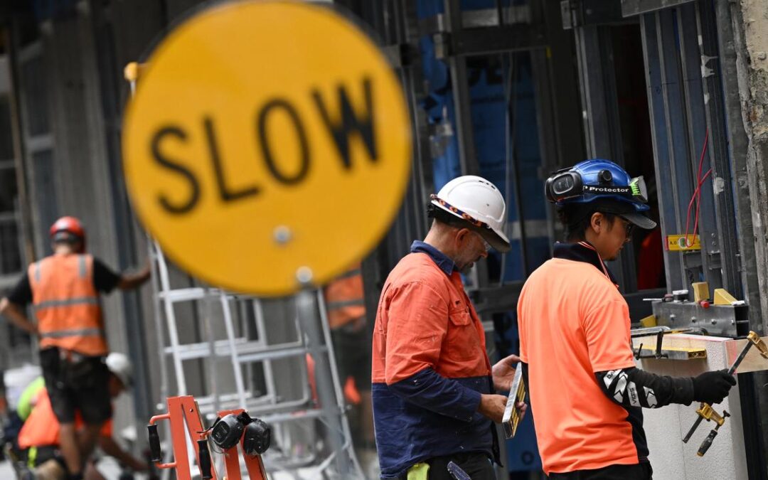 Red tape setting back businesses billions and counting