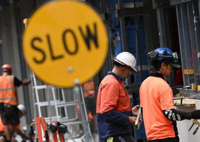 Red tape setting back businesses billions and counting