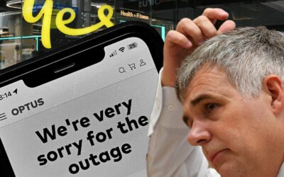 Optus execs to face grilling over triple-zero outage