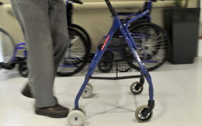 Retirement home operator finally cashflow positive