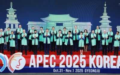 APEC wraps up after Trump-Xi agreement on trade truce