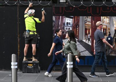 Wages data could force RBA to turn page on rates cut