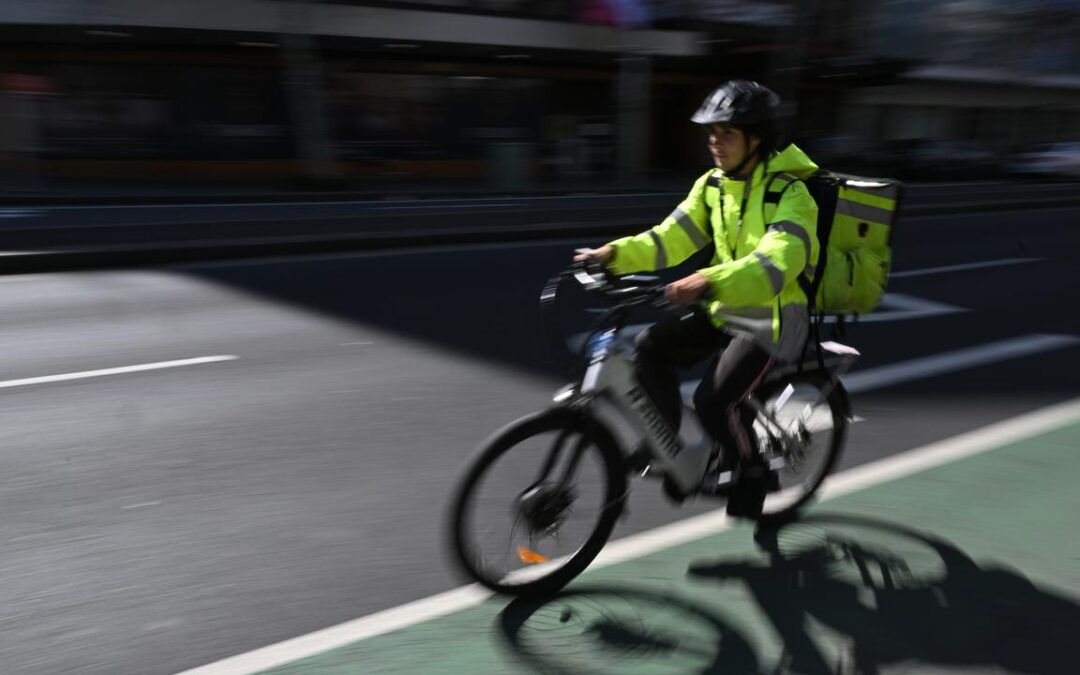 Menulog off: food delivery service to cease operations