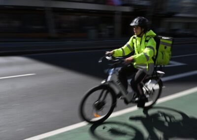 Menulog off: food delivery service to cease operations