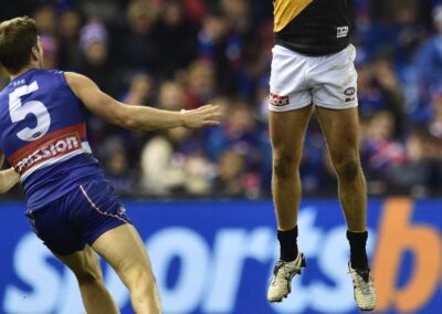 Media giant wants compo if gambling ads are punted