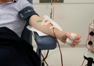 CSL injects $2.3b into US for valuable blood plasma