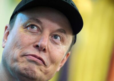 Elon Musk’s $878 billion Tesla pay plan wins approval