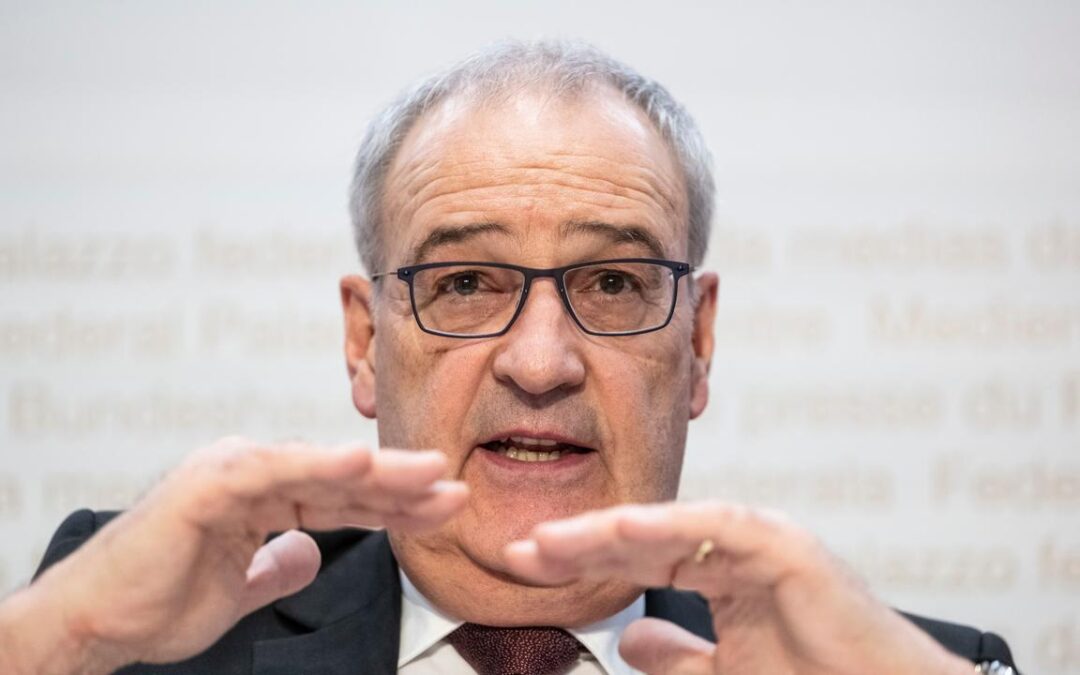 Switzerland wins US tariff reduction to 15 per cent