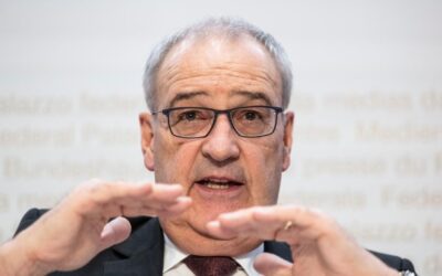 Switzerland wins US tariff reduction to 15 per cent