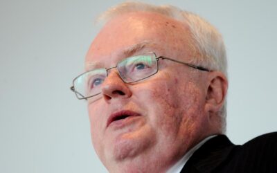 Labor heavyweight Graham Richardson dies aged 76