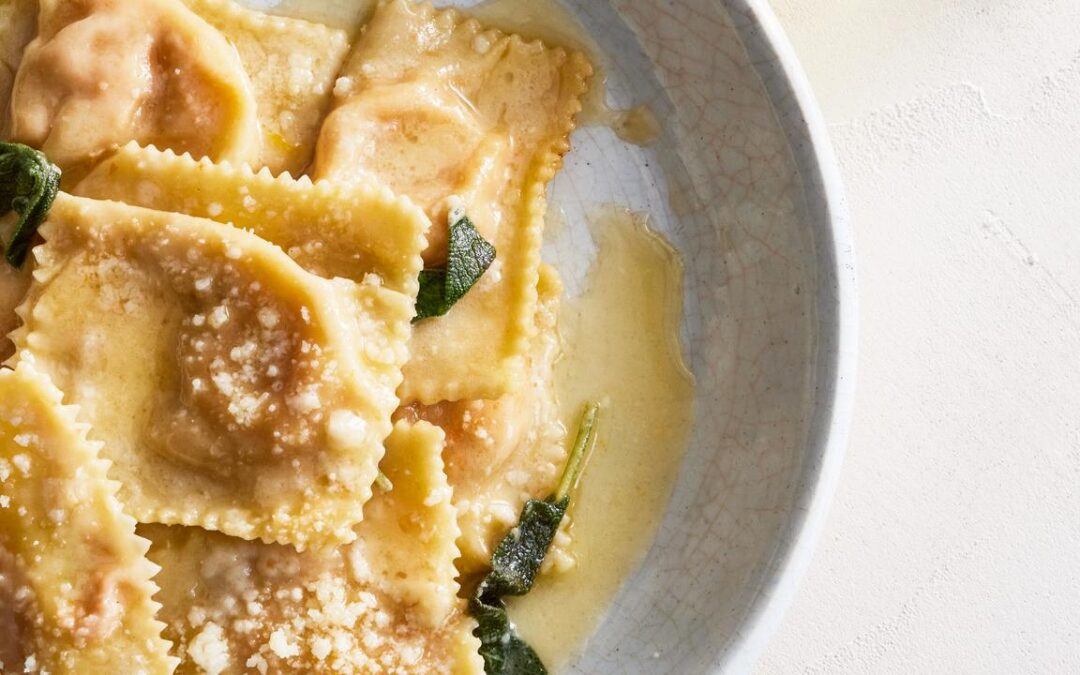 Foodies fret as Trump moves to make pasta great again