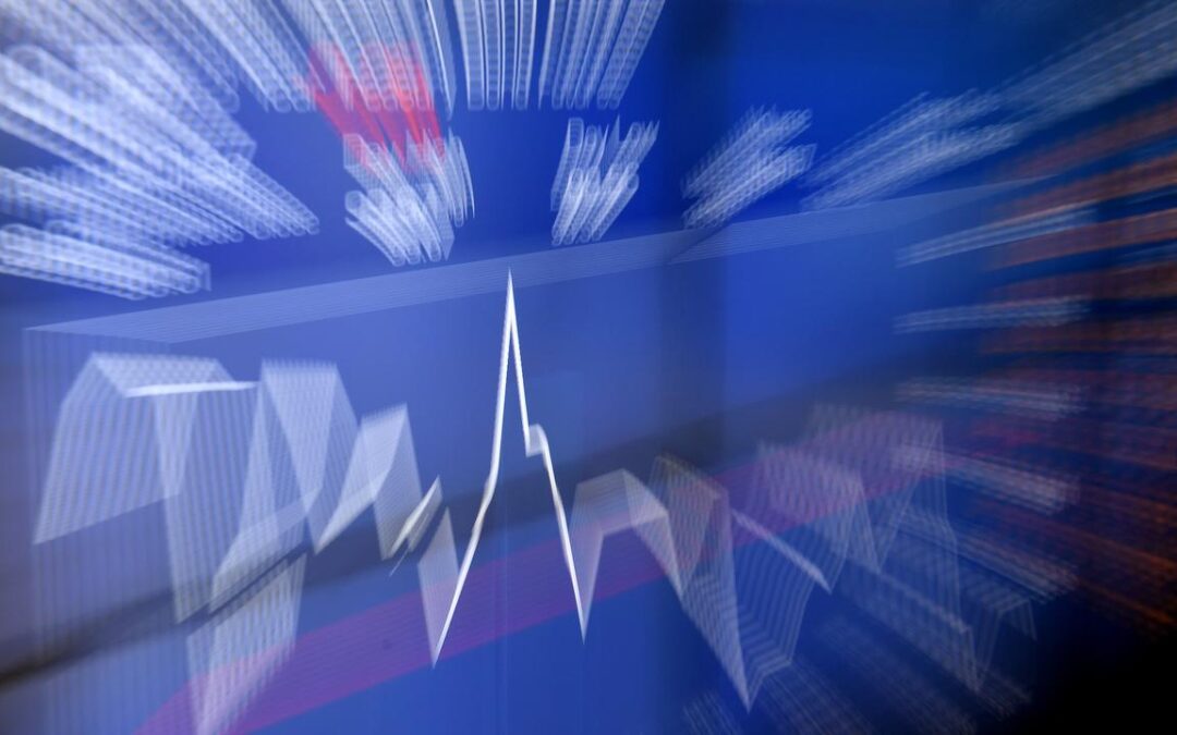 Xero shares sink to 15-month low despite revenue growth