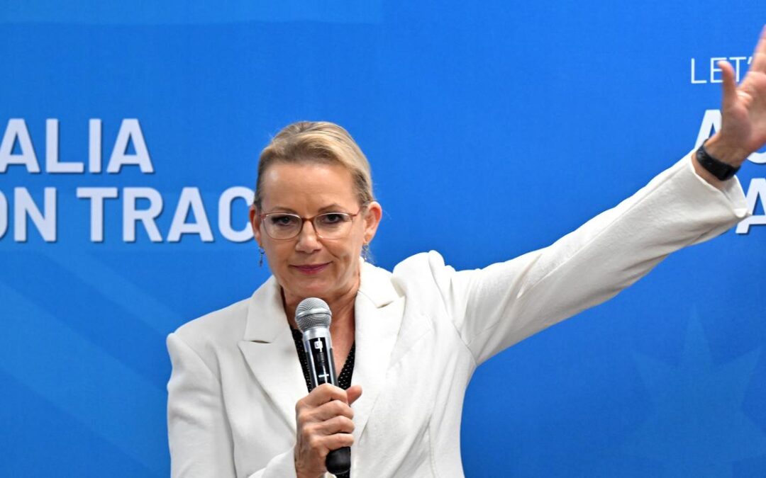 Liberal leaders try to repair party image after turmoil