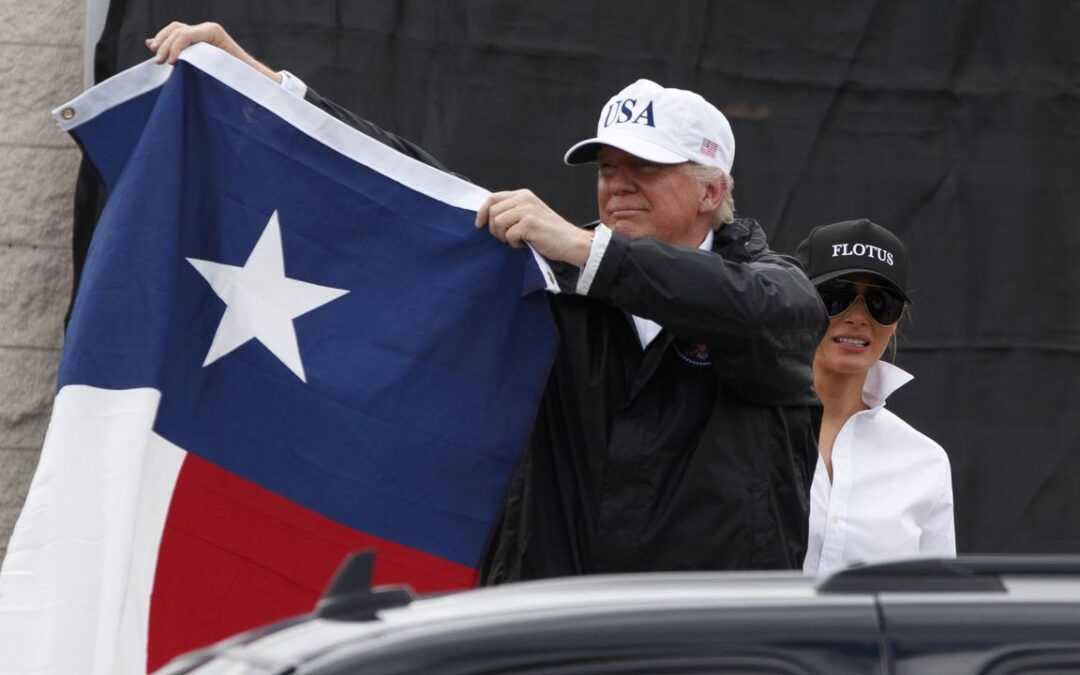 ‘Texas racially gerrymandered’ map, US court rules