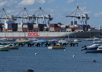 Slight rise tipped for September GDP figures