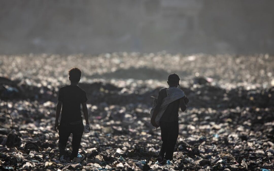 Hamas reasserts Gaza control, post-war talks grind on