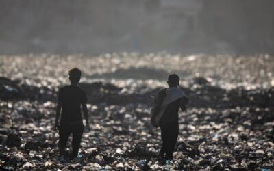 Hamas reasserts Gaza control, post-war talks grind on