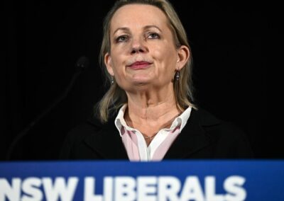 Liberals go back to basics after crawling to year’s end