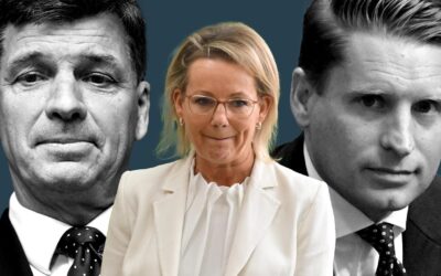 D-Day for Liberal climate policy after marathon meeting