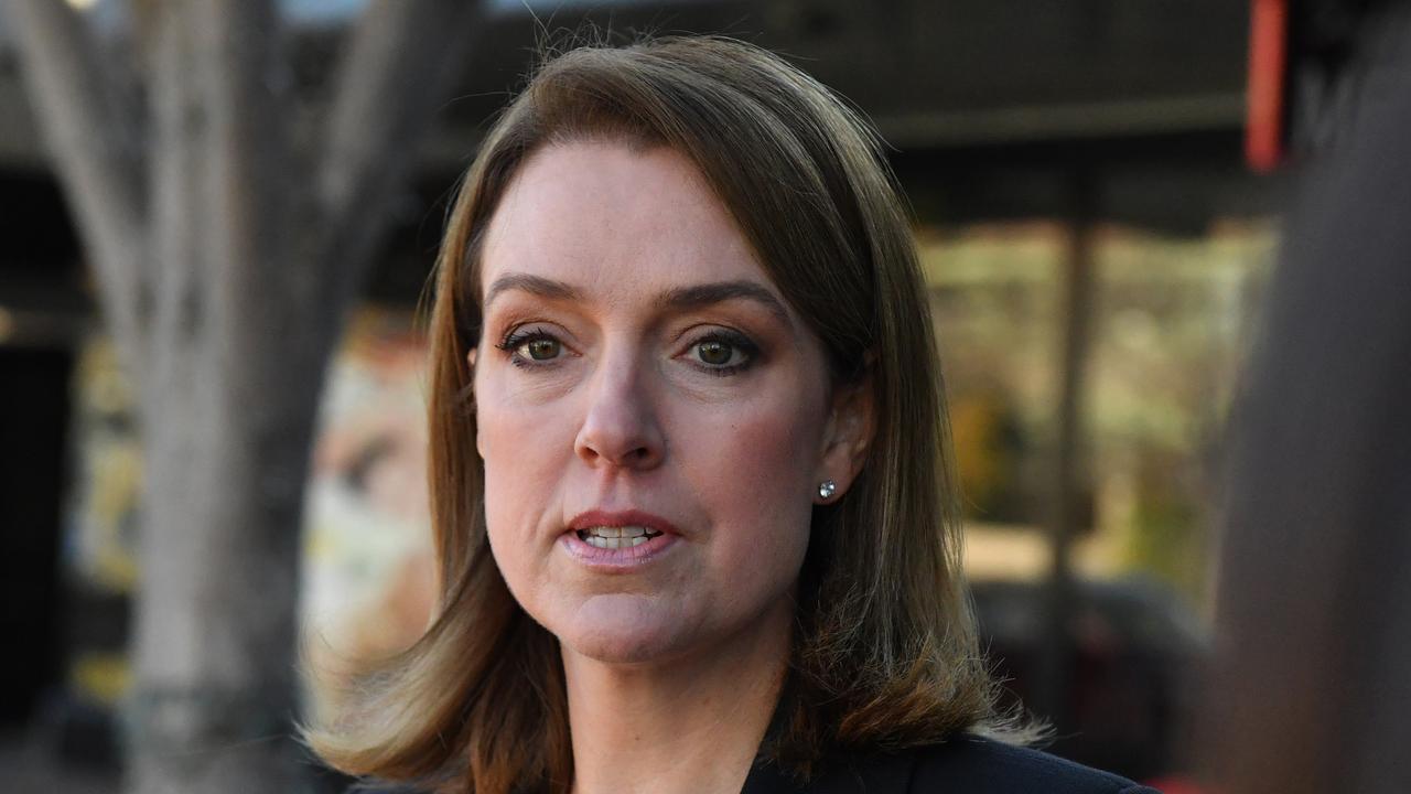 NSW MP Kellie Sloane