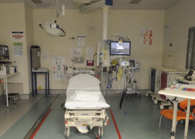 Private hospital firm says some don’t ‘pay fair share’