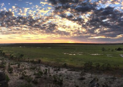 D-day for deal on contentious environmental law reforms