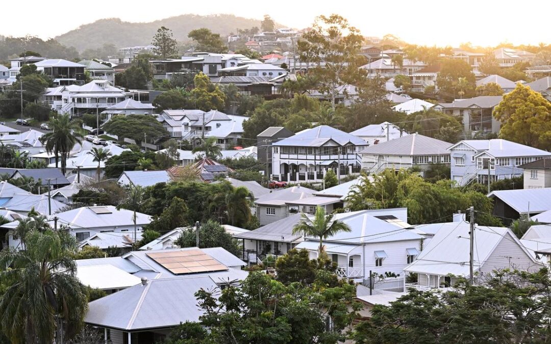 Tide turning on Reserve Bank rate cut expectations