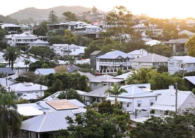 Tide turning on Reserve Bank rate cut expectations