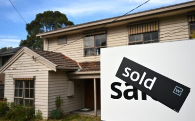 Door closes on inner-city homes for young Australians