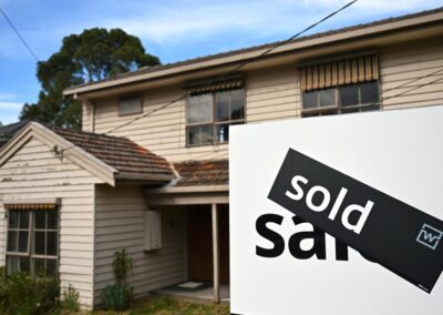 Door closes on inner-city homes for young Australians